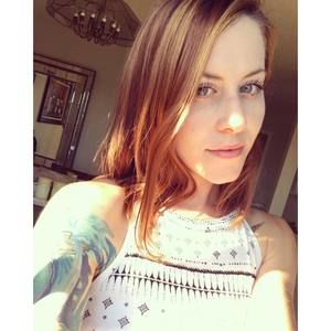 Meet your Posher, Audrey